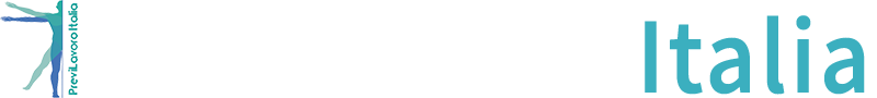 Previlavoro Italia Logo