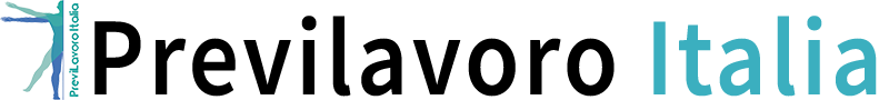Previlavoro Italia Logo